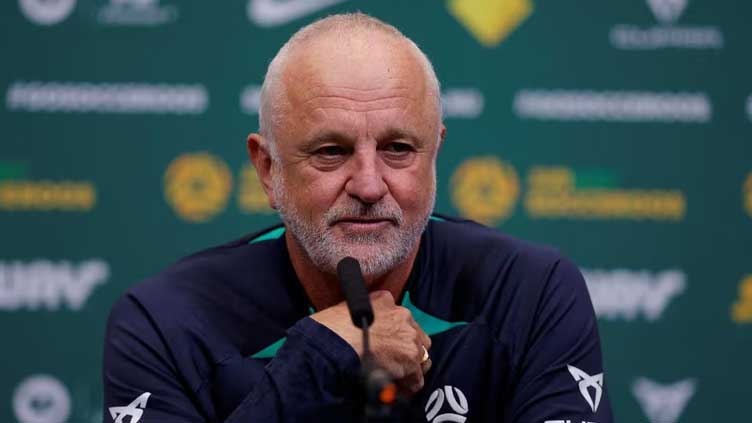 Australia's Arnold to break coaching record as World Cup qualifying starts