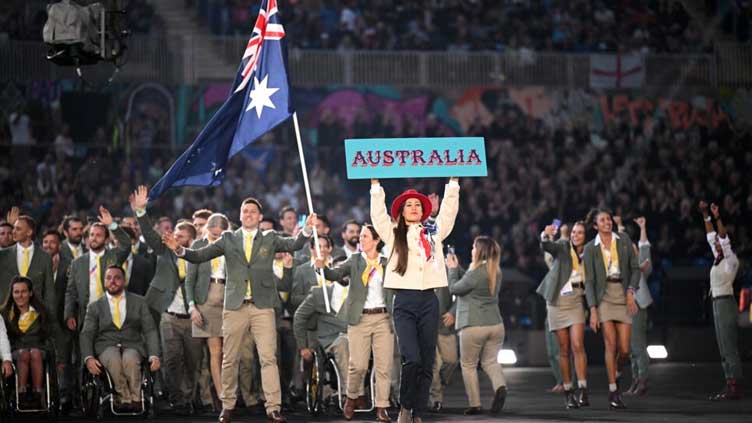 'Extensive work' to find new host for 2026 Commonwealth Games: officials