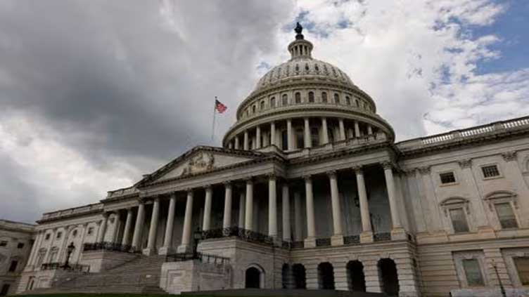 US Senate leader says chamber will try to quickly pass bill to avert shutdown