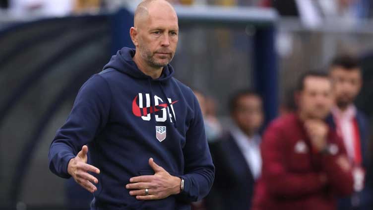 USA eye Copa America berth, Nations League defense against Trinidad