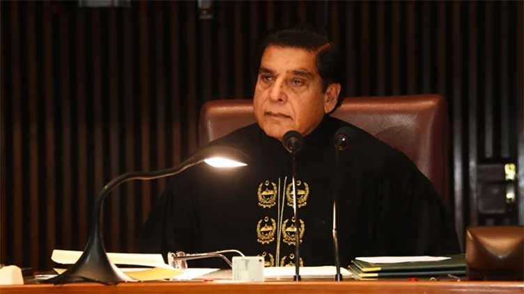 NA speaker's message on 35th anniversary of 'restoration of democracy'