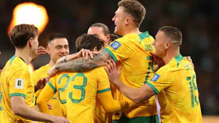 Australia kick off 2026 qualifying with 7-0 rout of Bangladesh