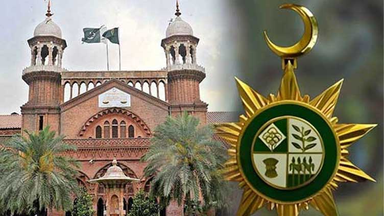 LHC orders govt to ensure transparency in civil awards' selection process