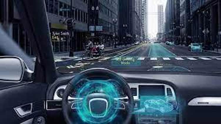China to allow road trials of intelligent connected vehicles