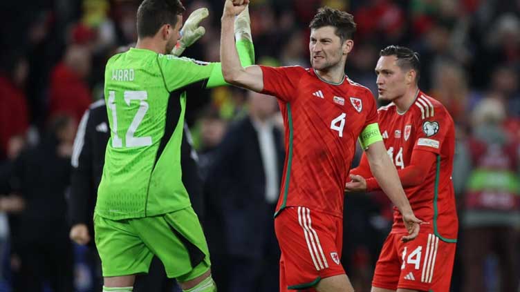 Wales prove there is life after Bale in Euro 2024 turnaround