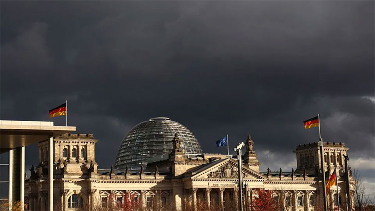 German budget blow triggers 2024 growth and jobs warnings