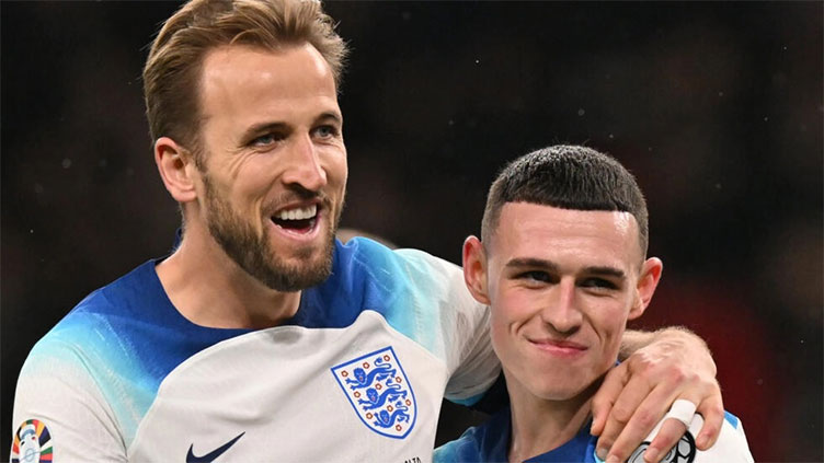 Lacklustre England see off Malta as Kane strikes