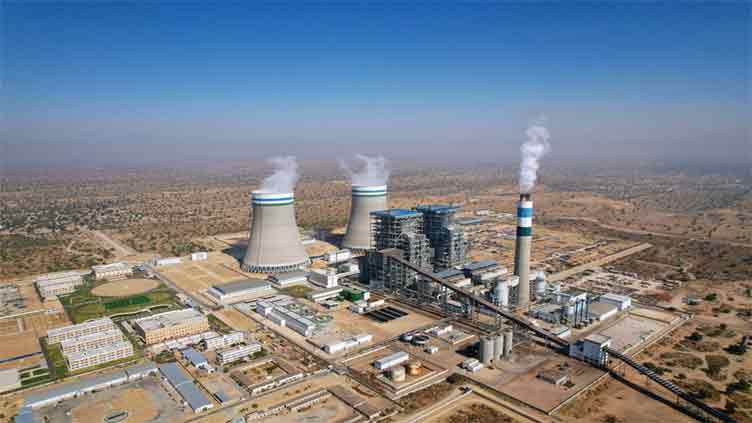 Climate change - Fund countries like Pakistan to produce cleaner energy: E3G