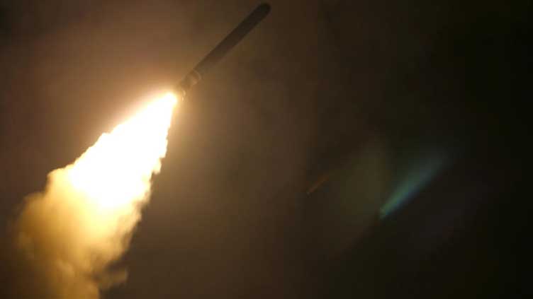 US approves major long-range missile deal for Japan