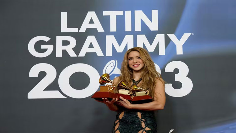 Flamenco cradle Seville hosts historic Latin Grammy awards