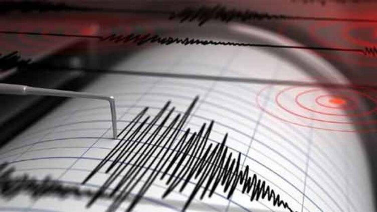 5.2 magnitude earthquake jolts Swat, adjacent areas