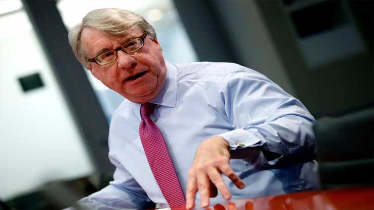 Short-seller Jim Chanos to close hedge funds