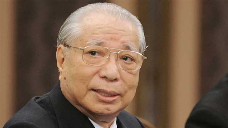 Influential leader of Japan's Soka Gakkai Buddhist group dies