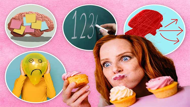 All the terrifying ways sugar is messing with your brain – from shrinking to triggering dementia