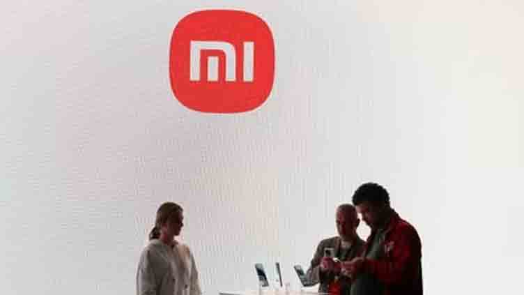 Xiaomi revenue edges higher but profit leaps on cost savings