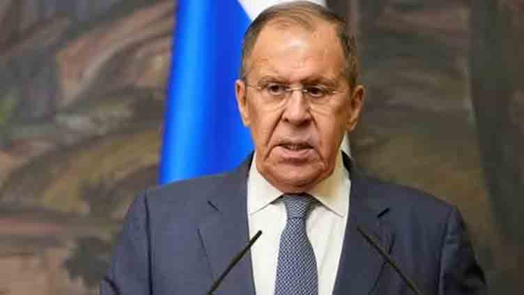 Russia to host meeting on Gaza situation with Arab foreign ministers on Tuesday