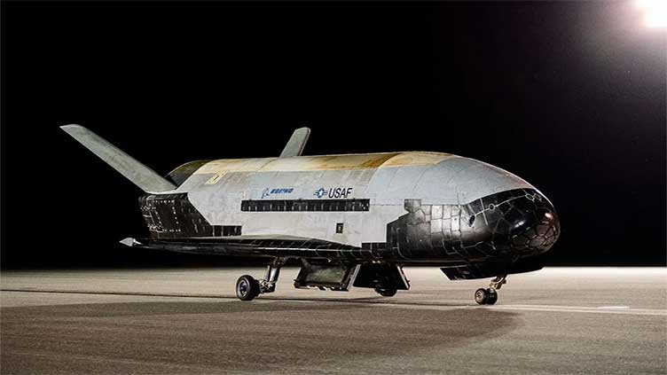 What we know about space force's 'secret' space plane, its upcoming mission