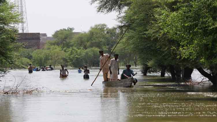 Will Pakistan be on $25bn list? Climate vulnerable nations could get insured for $10m a year each