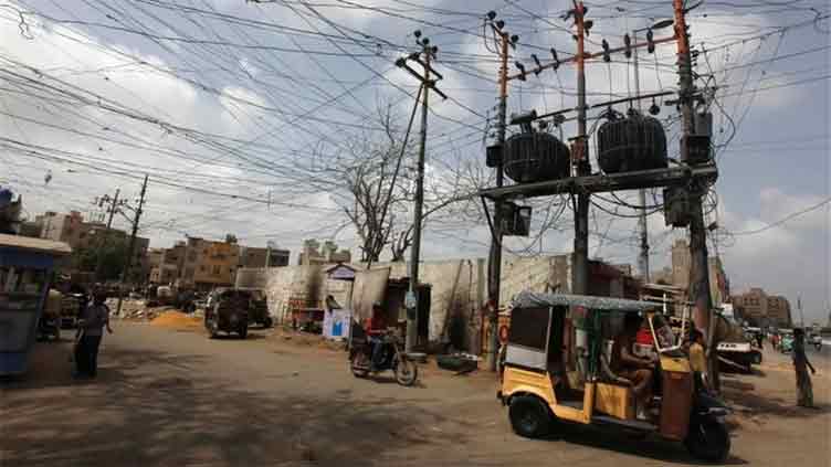 Anti-electricity theft drive results in saving Rs55bn so far: Langiral 