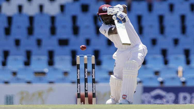 West Indies name Dowrich in squad for one-day series against England