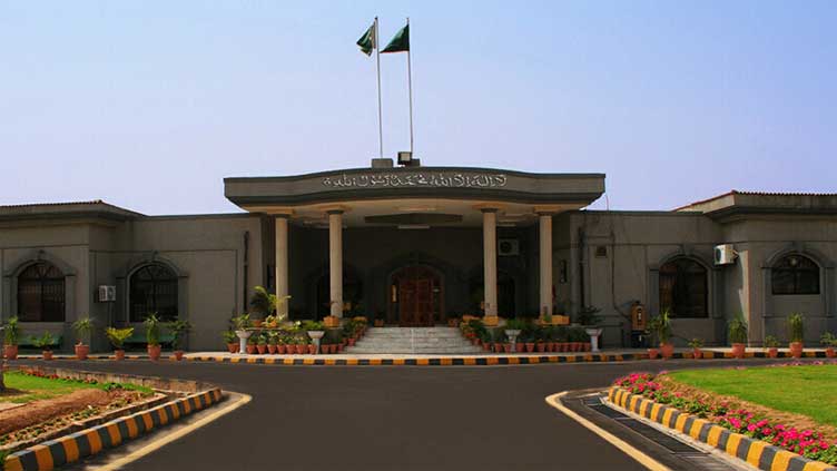 IHC declares PTI chief's jail trial in cipher case null and void