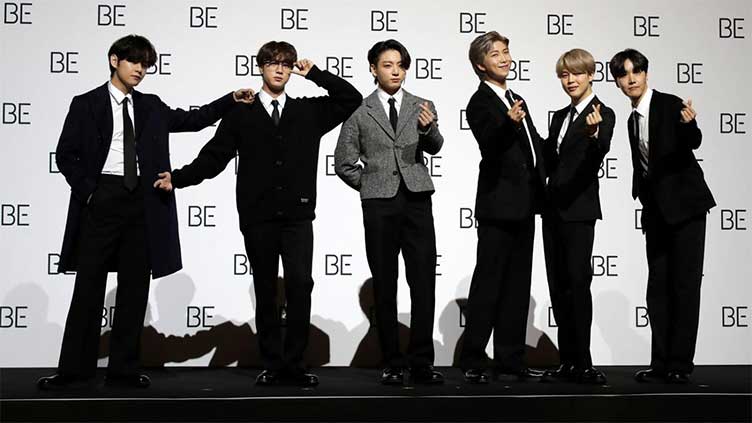 Documentary marking 10 years of BTS debut to premiere on Disney Plus
