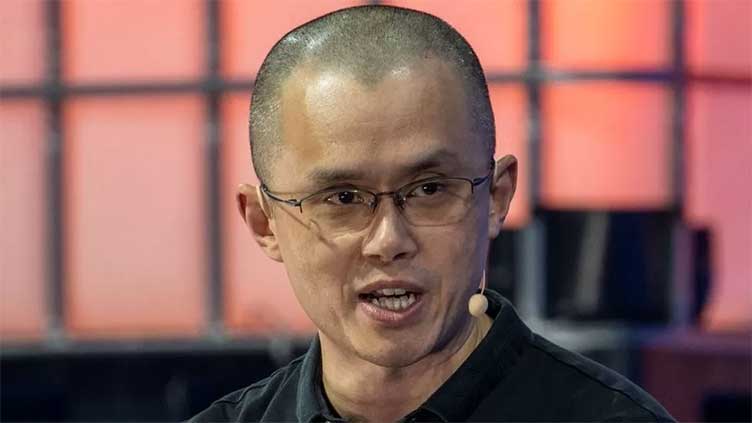 Binance chief Changpeng Zhao pleads guilty to money laundering