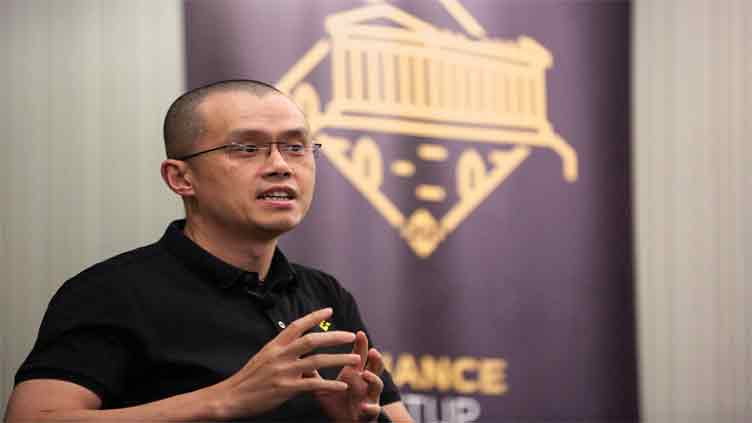 Binance's Zhao pleads guilty, steps down to settle US illicit finance  probe