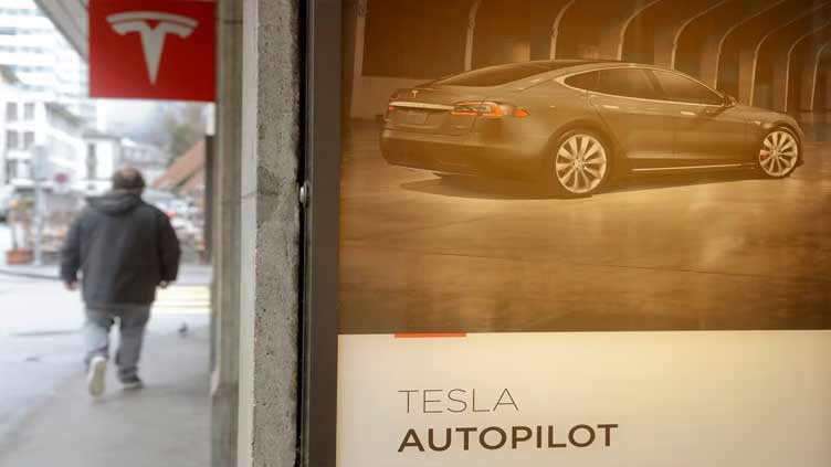 Judge finds evidence that Tesla, Musk knew about Autopilot defect