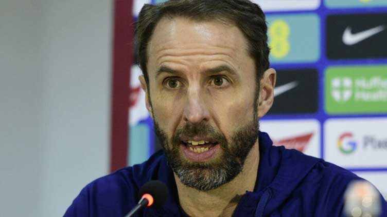 Southgate wants England to have quiet life at Euros