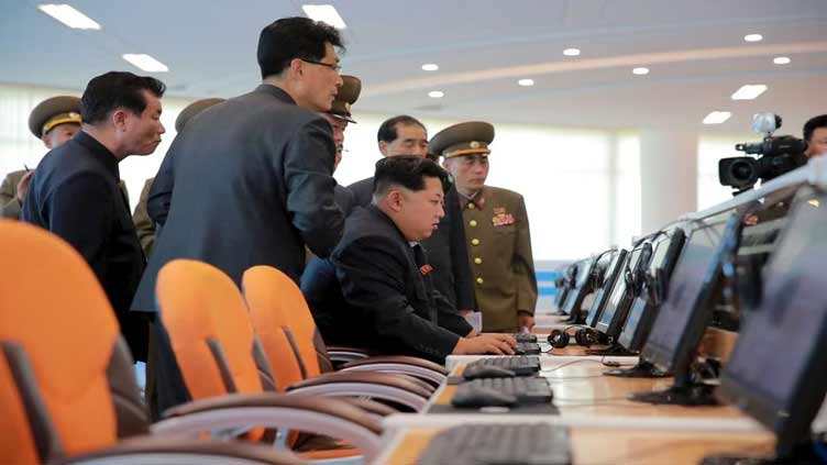 North Koreans use fake names, scripts to land remote IT work for cash