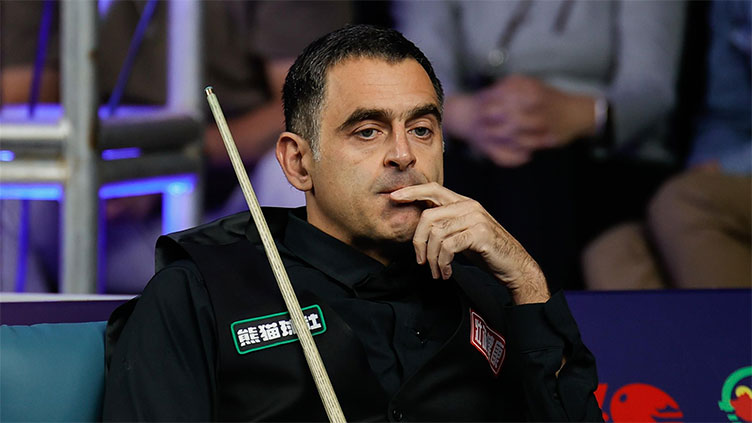 Snooker: O'Sullivan threatens to quit if not allowed to play in China