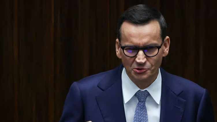 Polish opposition parties rebuff PM's efforts to form new coalition govt