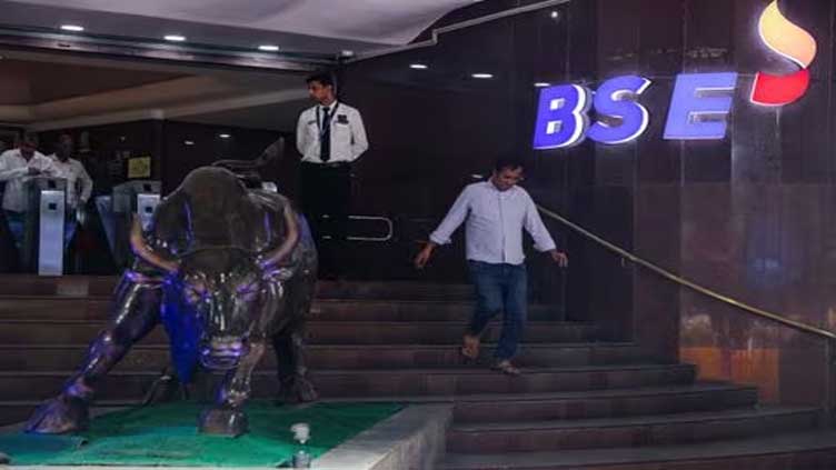 India stocks set to hit new highs in 2024 as economy hums