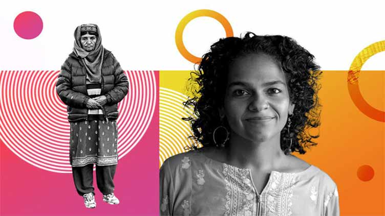 Two Pakistanis among BBC's 100 inspiring women of 2023