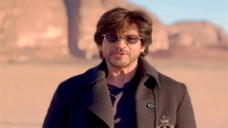 SRK's movie 'Dunki' turns out to be lowest-budgeted film in six years