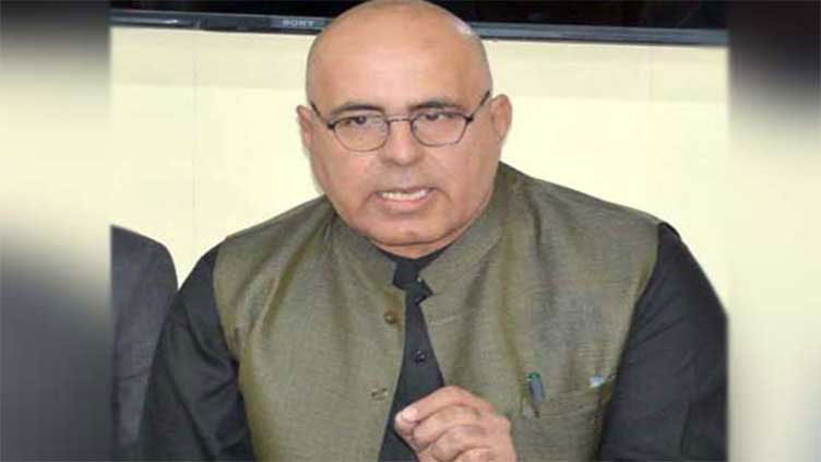 Efforts under way to repatriate one million illegal immigrants by end of January: Achakzai