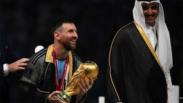 As Qatar World Cup glory fades, Arab legacy remains