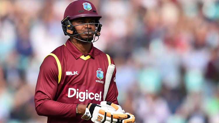 Former West Indies star hit with long-term ban for breach