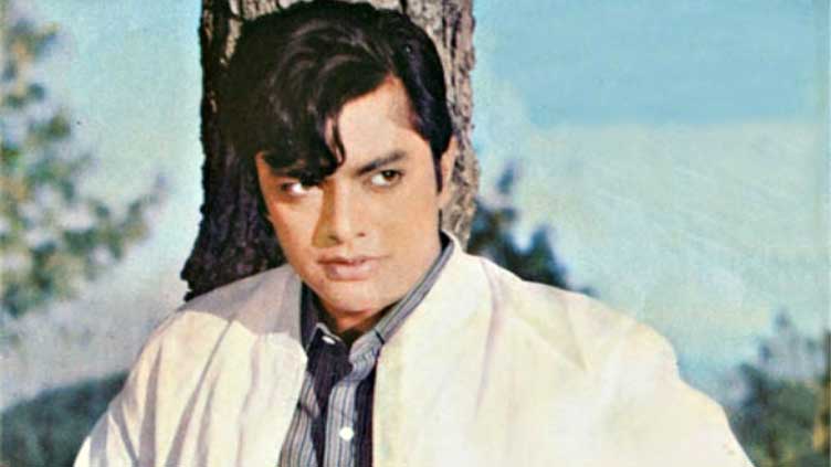 Chocolate hero Waheed Murad's death anniversary today