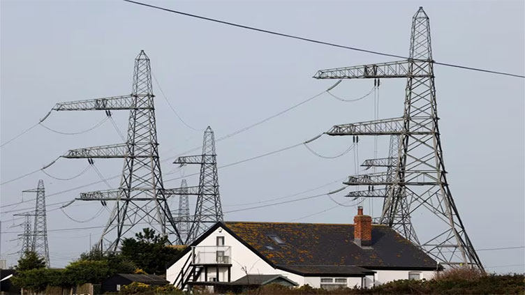 Britons face higher energy bills after Ofgem raises price cap