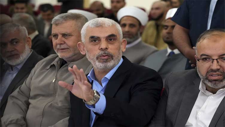 Shadowy Hamas leader in Gaza is at top of Israel's hit list after last month's deadly attack
