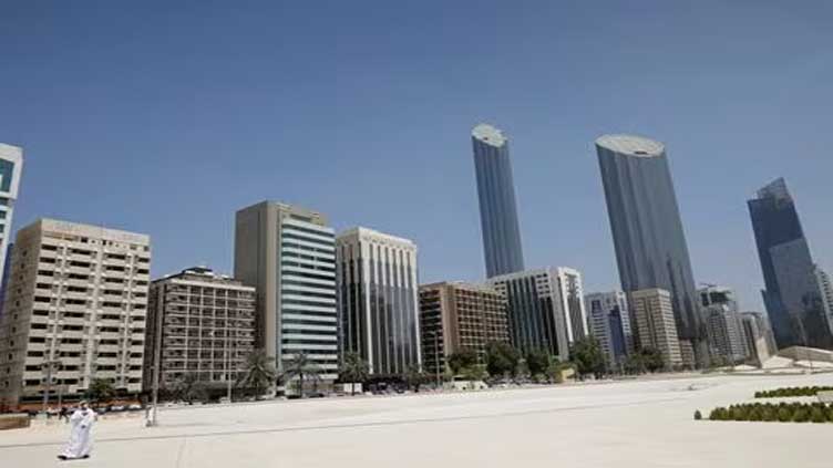 Activist hedge fund TCI joins trek to Abu Dhabi