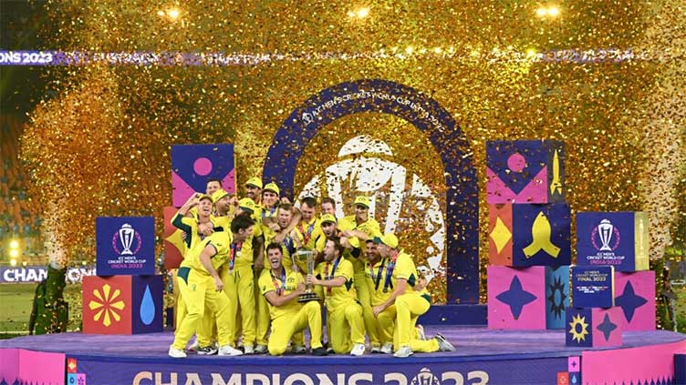 Cricket World Cup 'most watched' in India