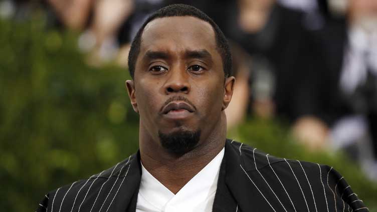 Sean 'Diddy' Combs accused of 1991 sexual assault in second suit