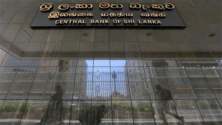 Sri Lanka cuts interest rates to boost growth while waiting for IMF review