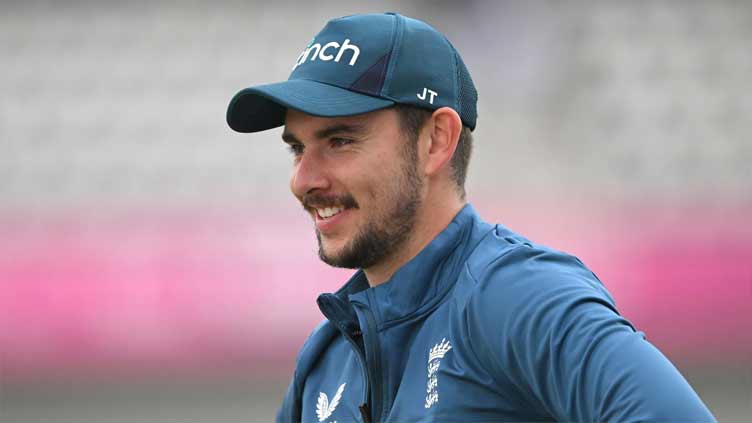 Injury forces England to re-shuffle quicks for West Indies tour