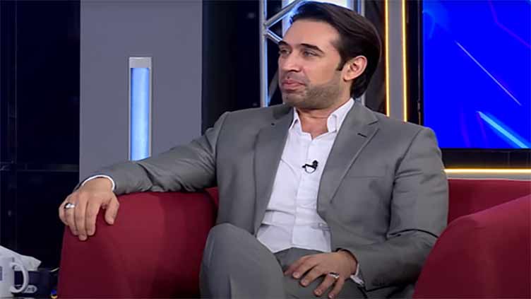 Let's relish Ali Rehman's recipe for love