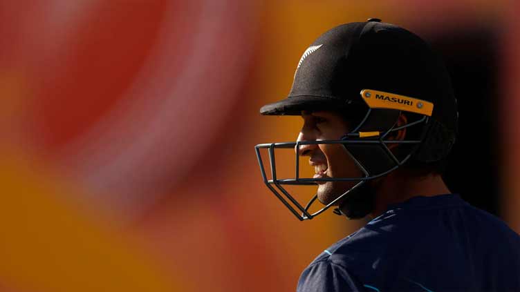 Ravindra excited for red-ball transition after successful World Cup run