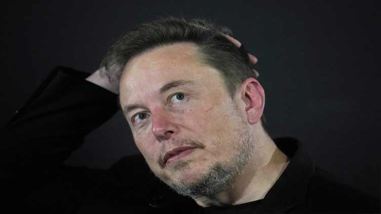 Is Elon Musk going to visit Israel, Gaza border towns?